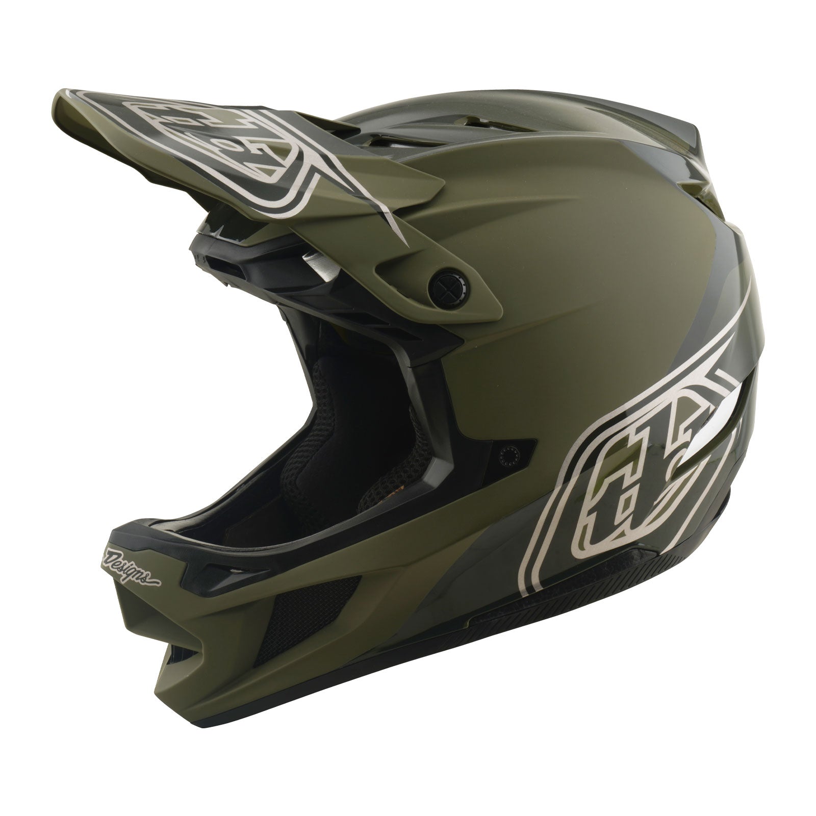 D4 Polyacrylite Helmet Shadow Beetle - Image 8