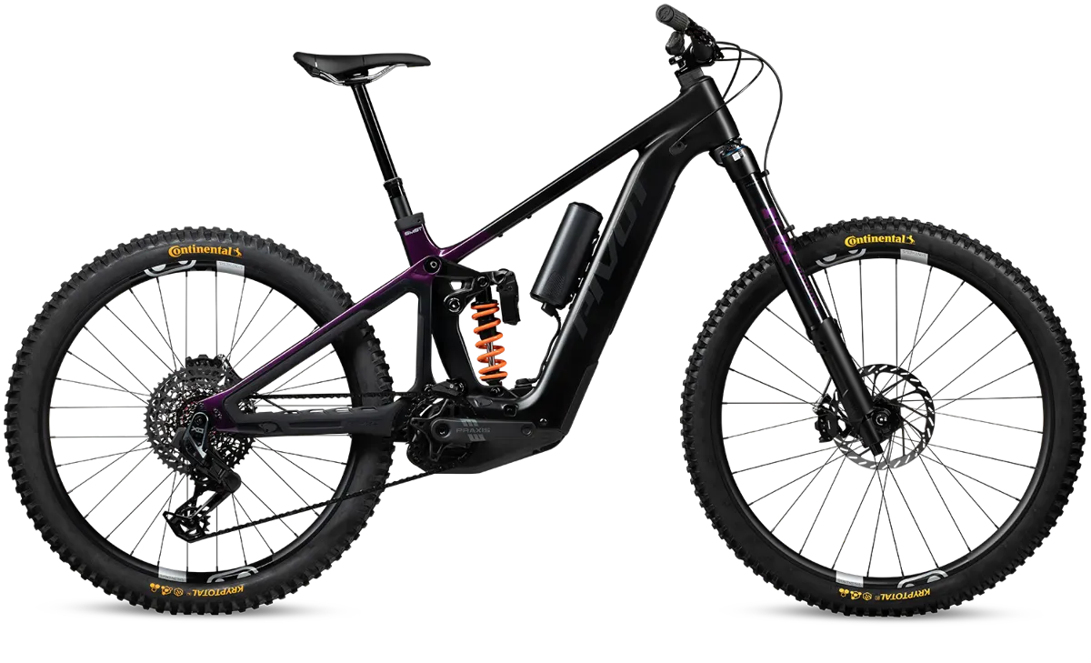 Shuttle LT Pro X0 Eagle Transmission | NEO variant 3