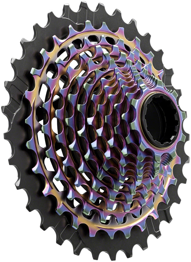SRAM RED XG-1290 Cassette - 12-Speed - Image 3