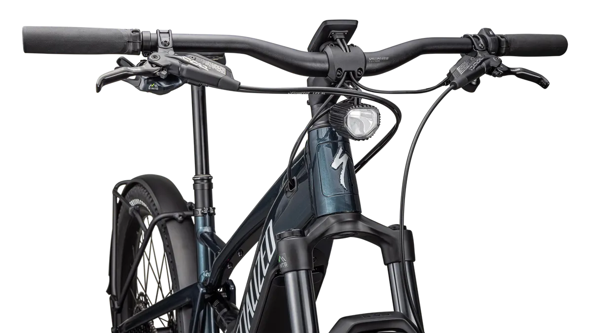 Turbo Tero X 5.0 - Image 10