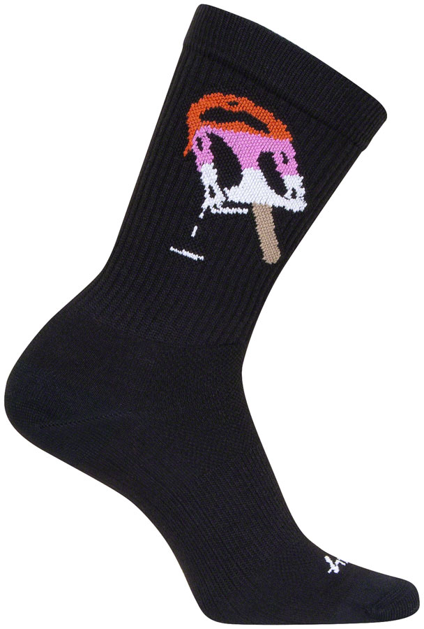 SockGuy Crew Socks - Image 3