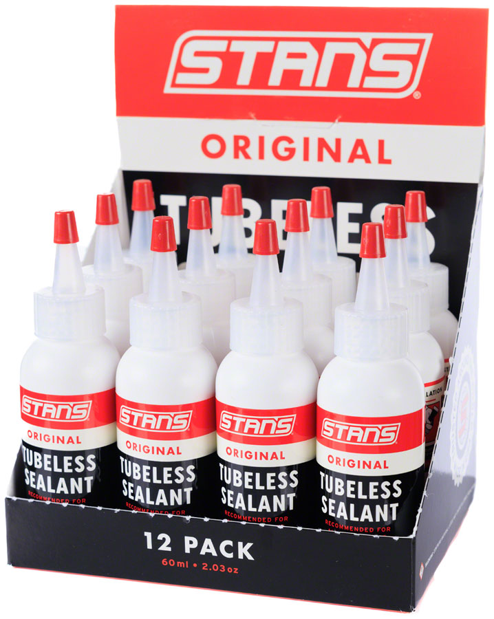 Stan's Tire Sealant