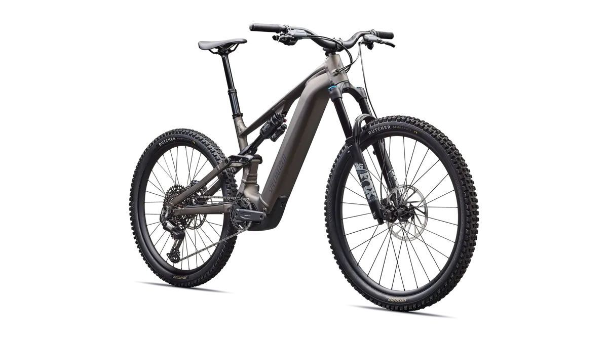 Turbo Levo 4 Comp Alloy - Image 12 Turbo Levo 4 Comp Alloy - Image 12