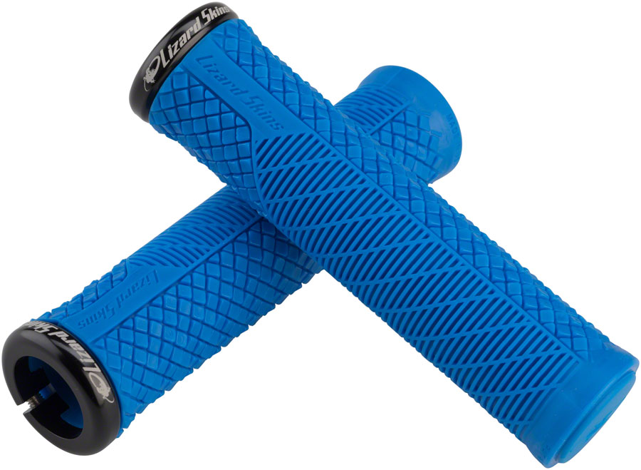 Lizard Skins Charger Evo Grips - Image 4