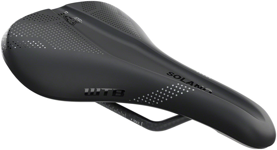 WTB Solano Saddle variant 4