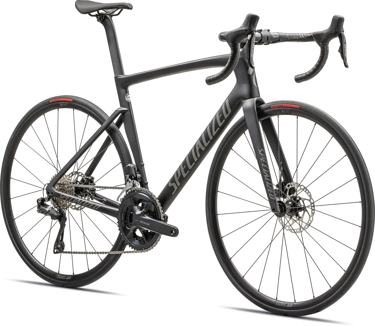 Tarmac SL7 Comp - Shimano 105 Di2 - Image 2