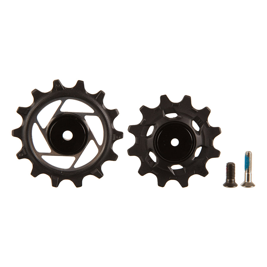SRAM Force AXS E1 Pulley Set SRAM Force AXS E1 Pulley Set