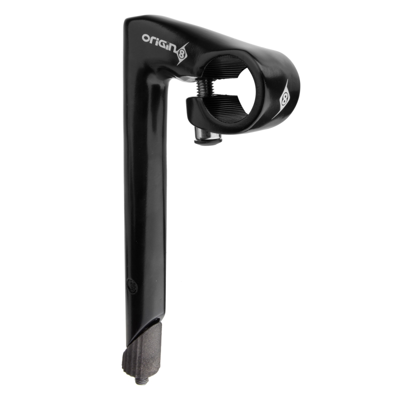 Origin8 Classic Pro Quill Stem 60 25.4 Black Origin8 Classic Pro Quill Stem 60 25.4 Black