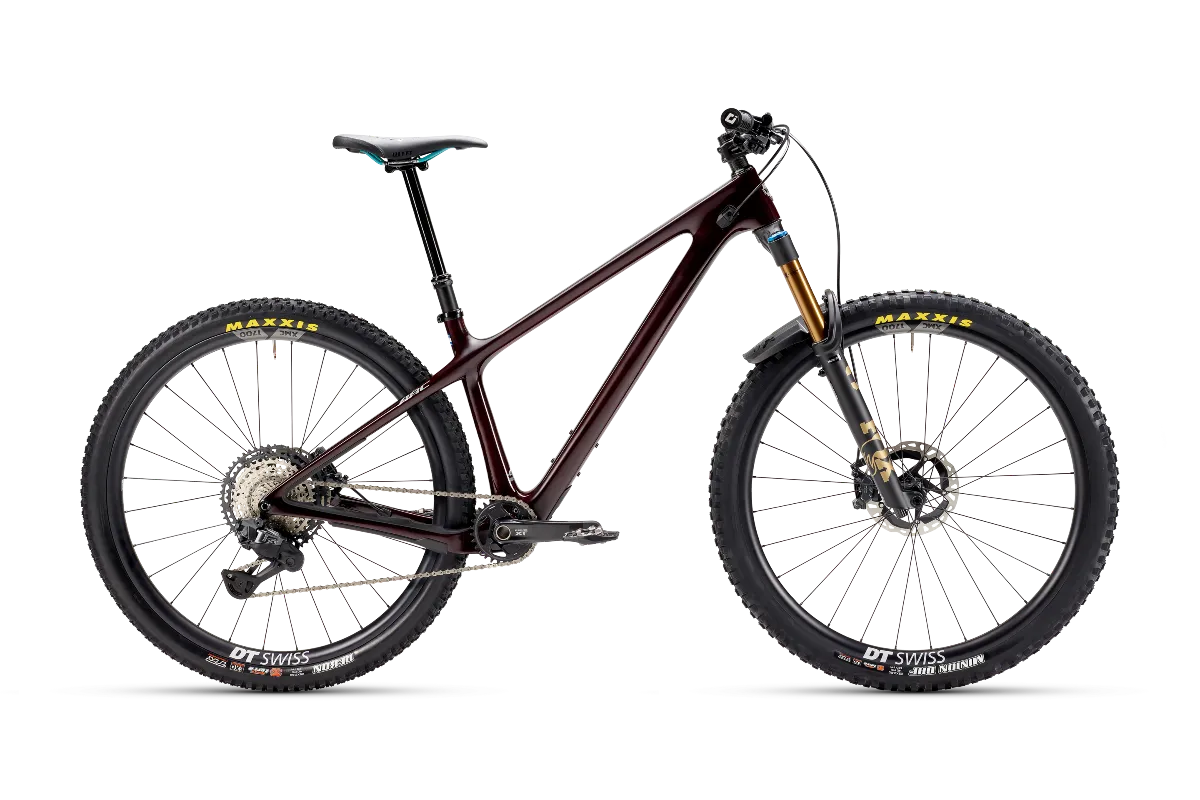 Yeti Cycles ARC - XT Di2 - Image 8