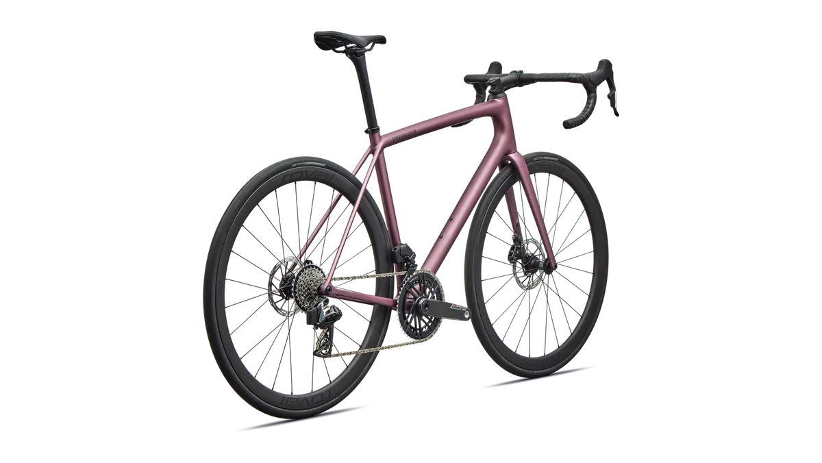 Aethos 2 Expert - SRAM Force AXS - Image 3