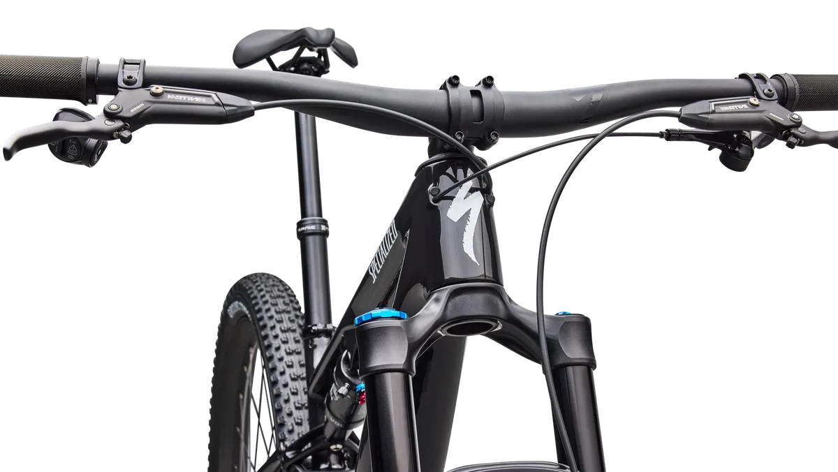 Epic 8 EVO Expert - SRAM GX AXS, FOX Performance Elite - Image 5
