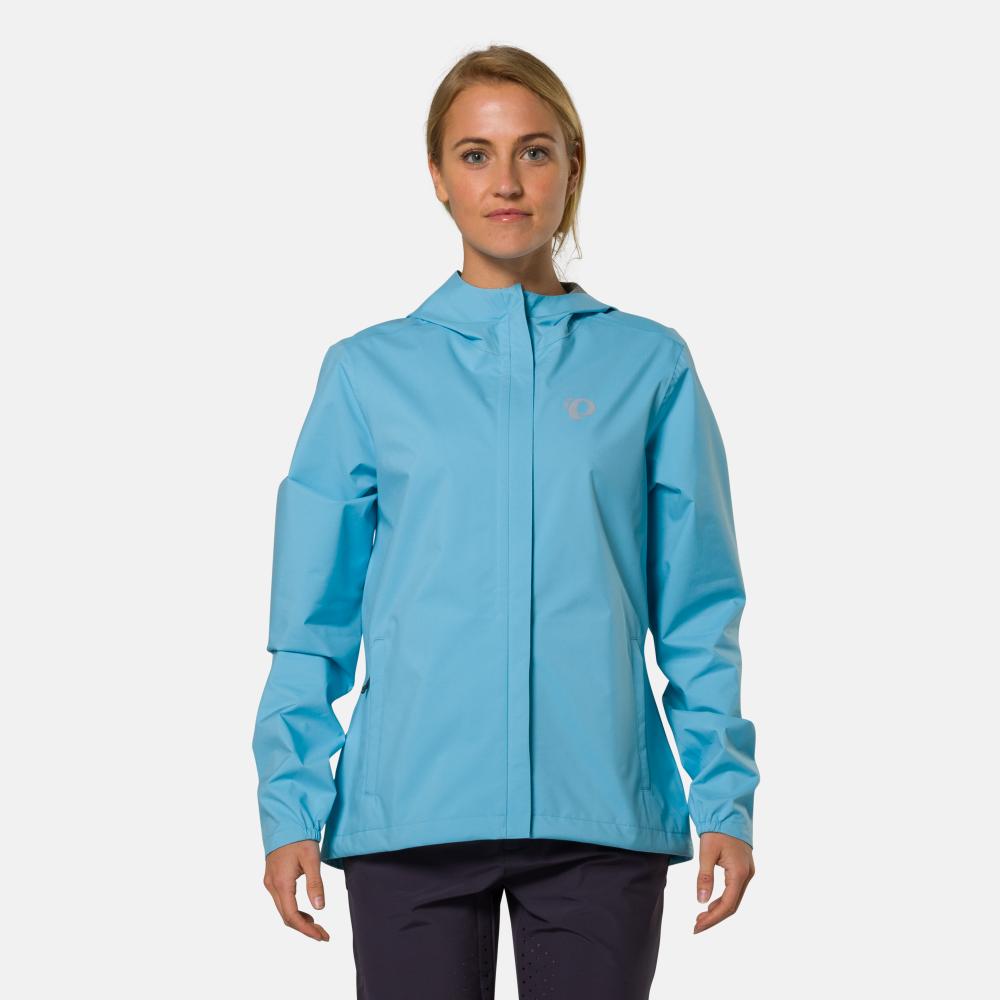 Women's Canyon 2.5L Rain Jacket - Image 8