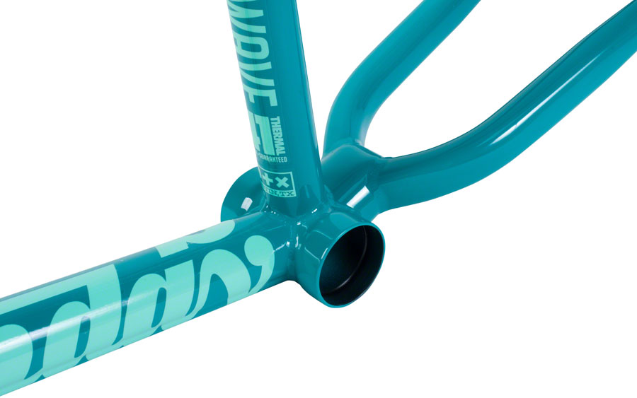 Sunday Soundwave V3 BMX Frame - Image 15