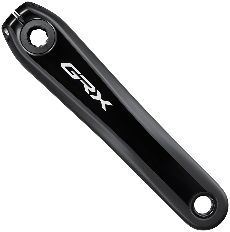 Shimano GRX FC-RX820 Crankset - Image 2