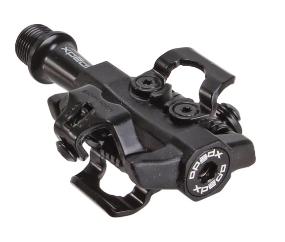 Xpedo CXR Clipless Pedals Xpedo CXR Clipless Pedals