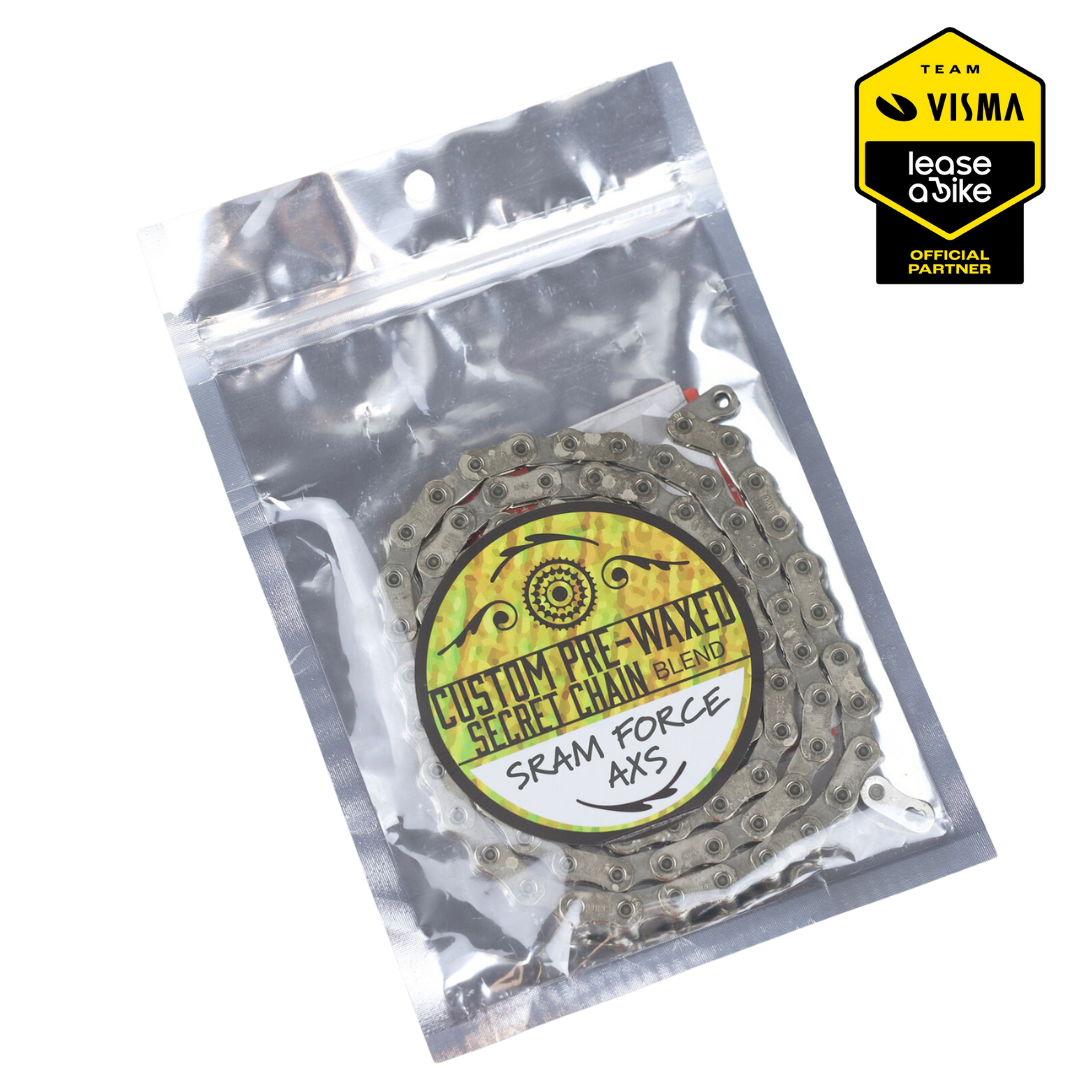Pre-Waxed Race Chain variant 3