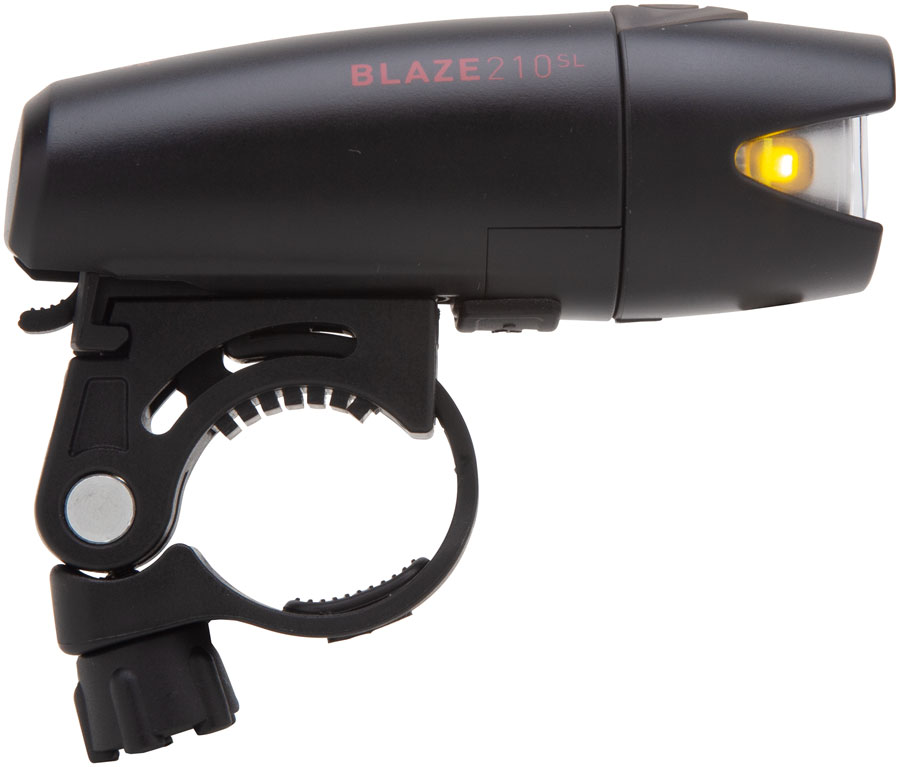 Planet Bike Blaze 210 SL Headlight - Image 2