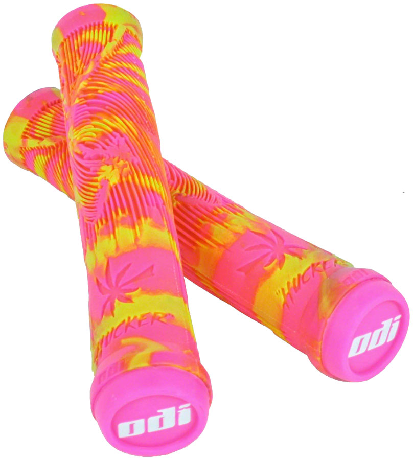 ODI Hucker Grips - Image 8