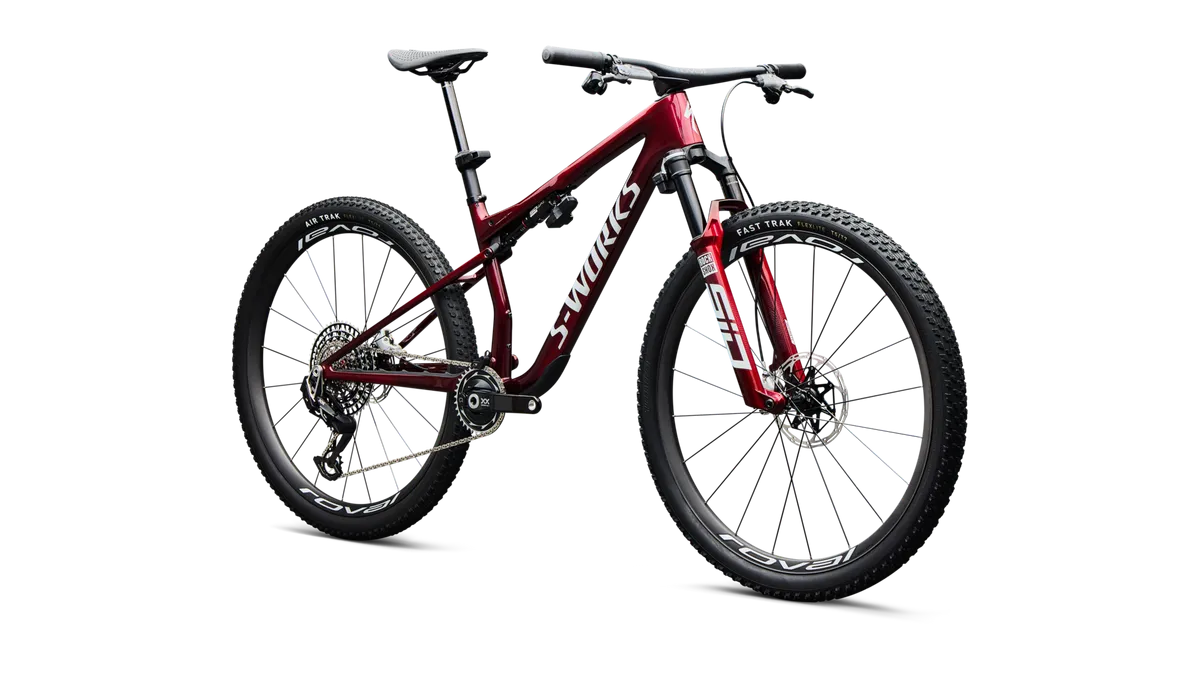 S-Works Epic 9 - Image 2