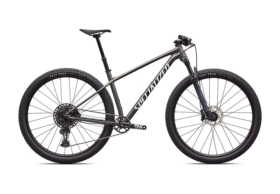 Chisel Hardtail