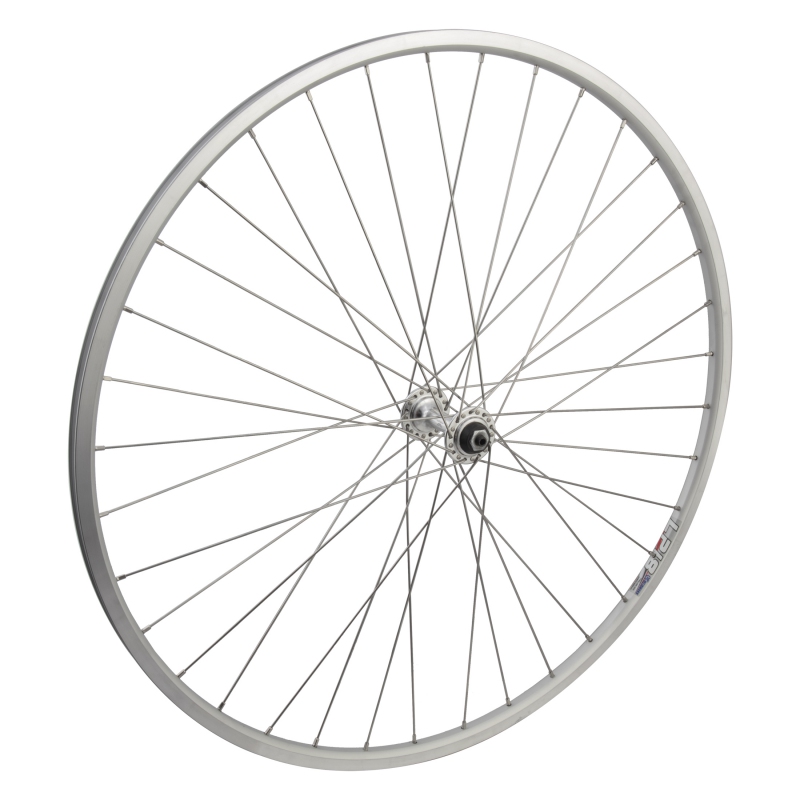 Wheel master 700C Alloy Road Double Wall 700C Wheel Front