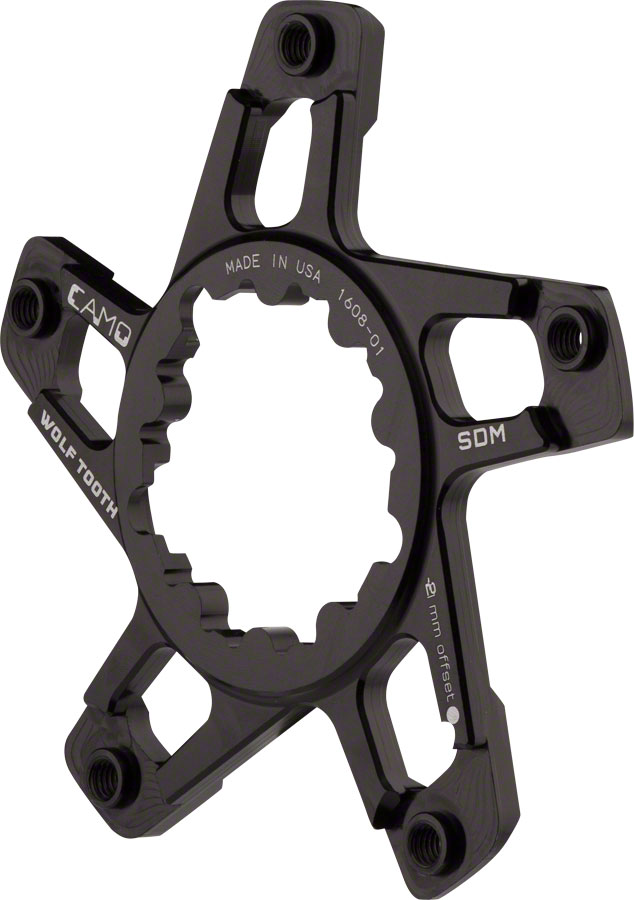 Wolf Tooth CAMO Direct Mount Spiders | BOONIE'S BIKES