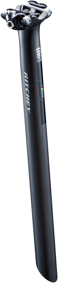 Ritchey WCS Carbon One-Bolt Seatpost - Black variant 3