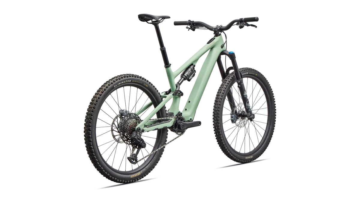 Turbo Levo SL 2 Comp - Image 8