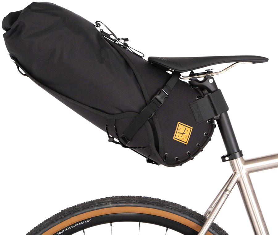 Restrap Seat Bag variant 4