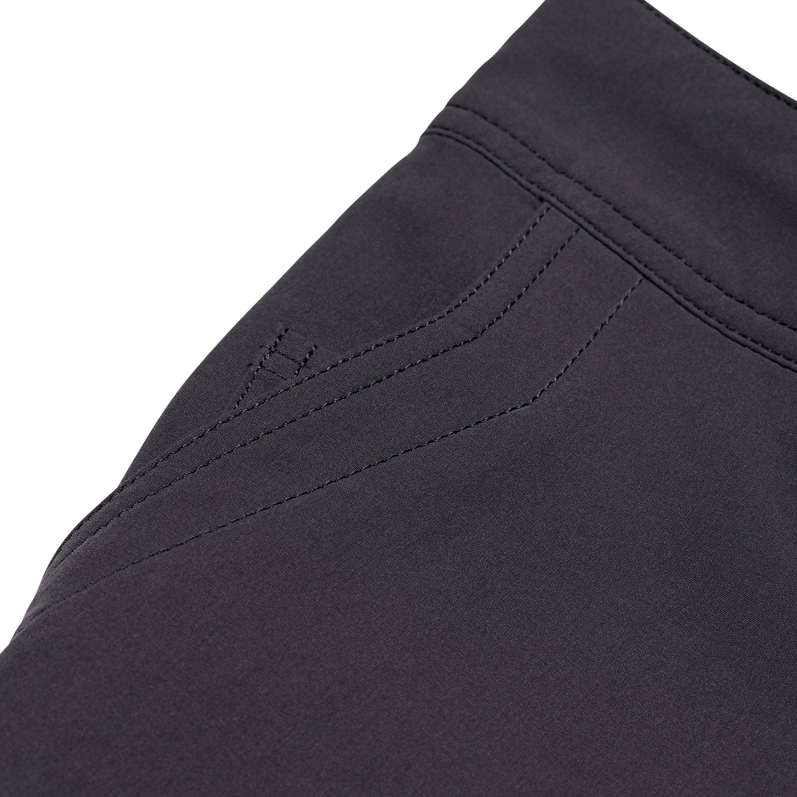 Ruckus Long Travel Pant Mono Carbon - Image 4