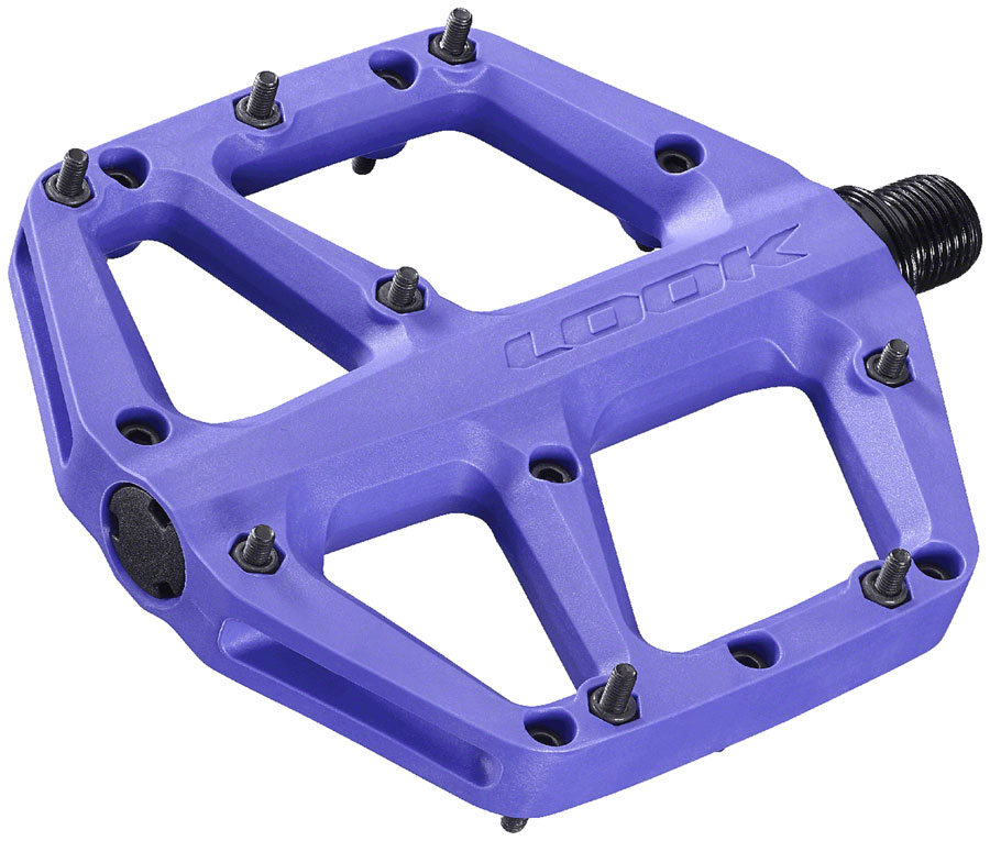 LOOK Trail Fusion Pedals - Platform 9/16" - Image 5