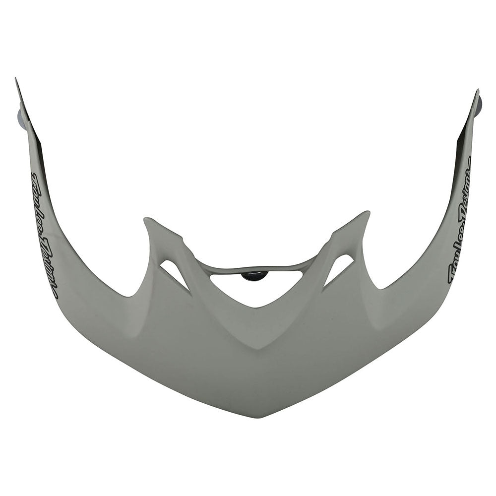 A1 Visor Drone Silver - SILVER / OSFA