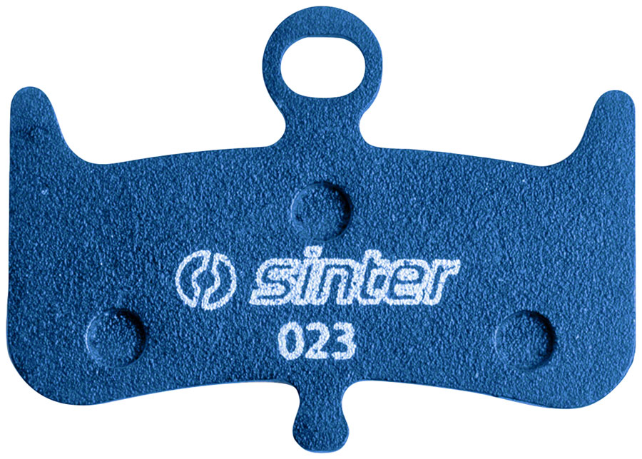 Sinter Blue s530 Compound Organic Disc Brake Pads - Image 3