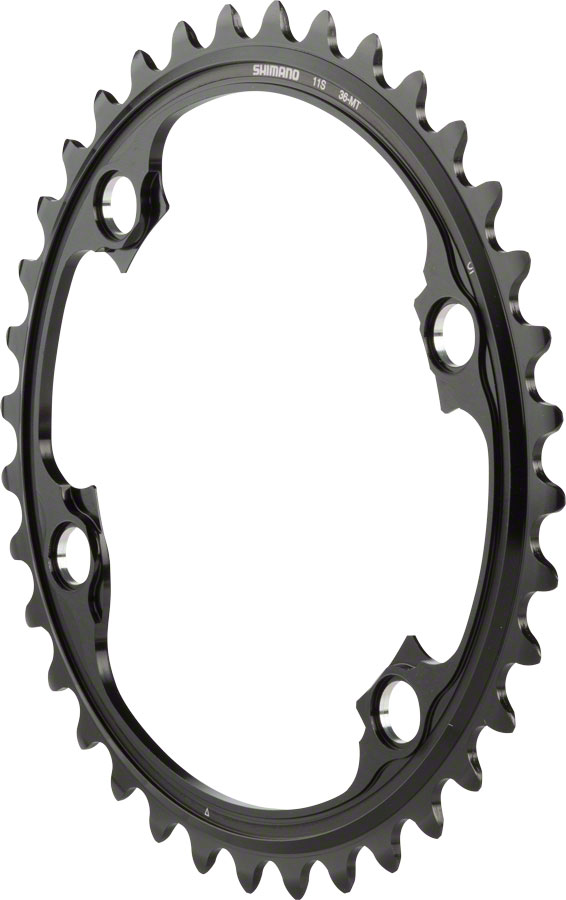 Shimano Dura-Ace R9100 11-Speed Chainring variant 2