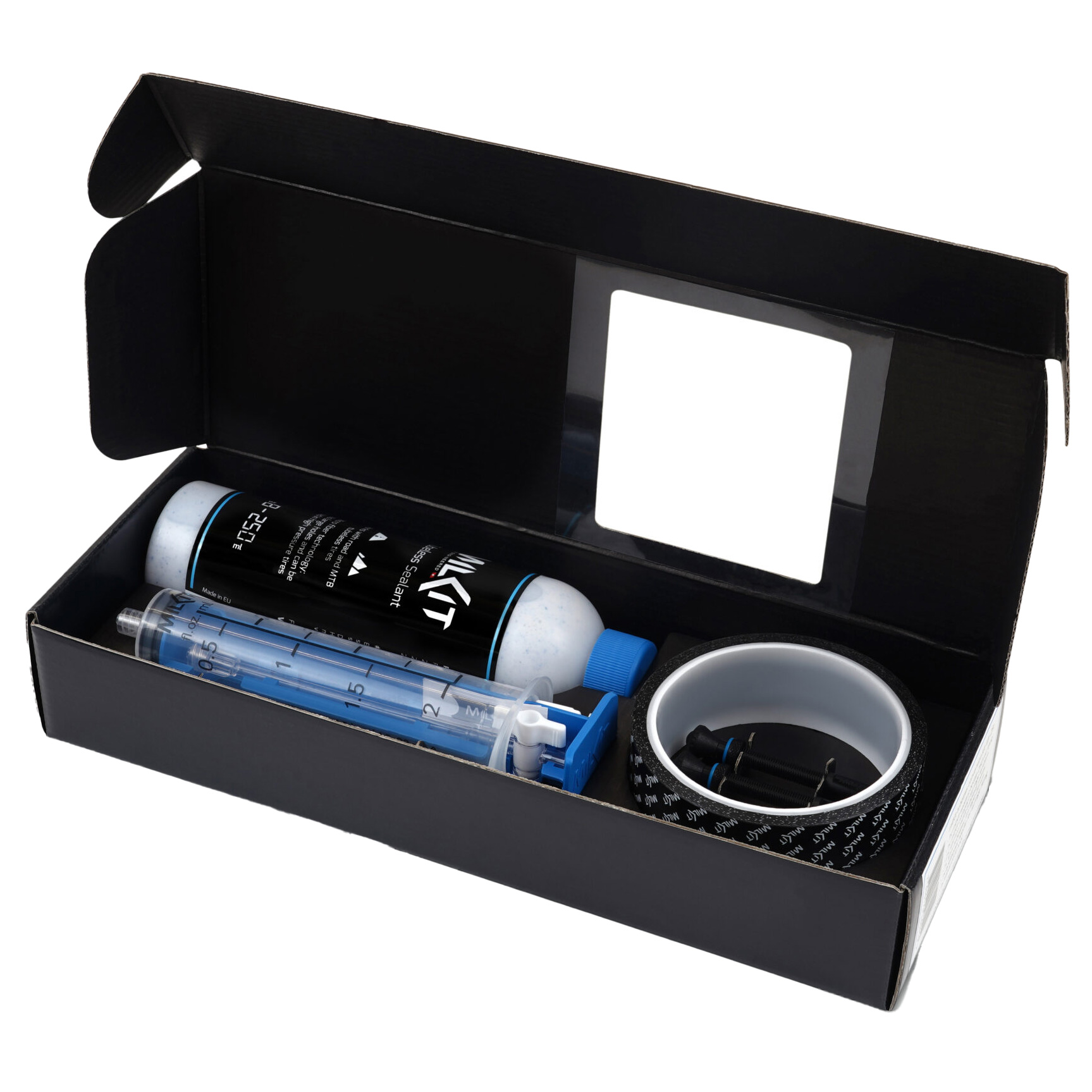 MilKit Tubeless Conversion Kit