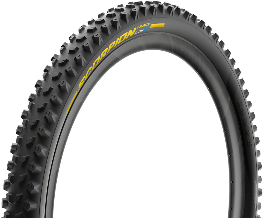 Pirelli Scorpion Race DH S Tire - Image 3