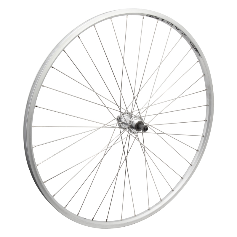 Wheel master 700C/29` Alloy Hybrid/Comfort Double Wall 700C Wheel Rear
