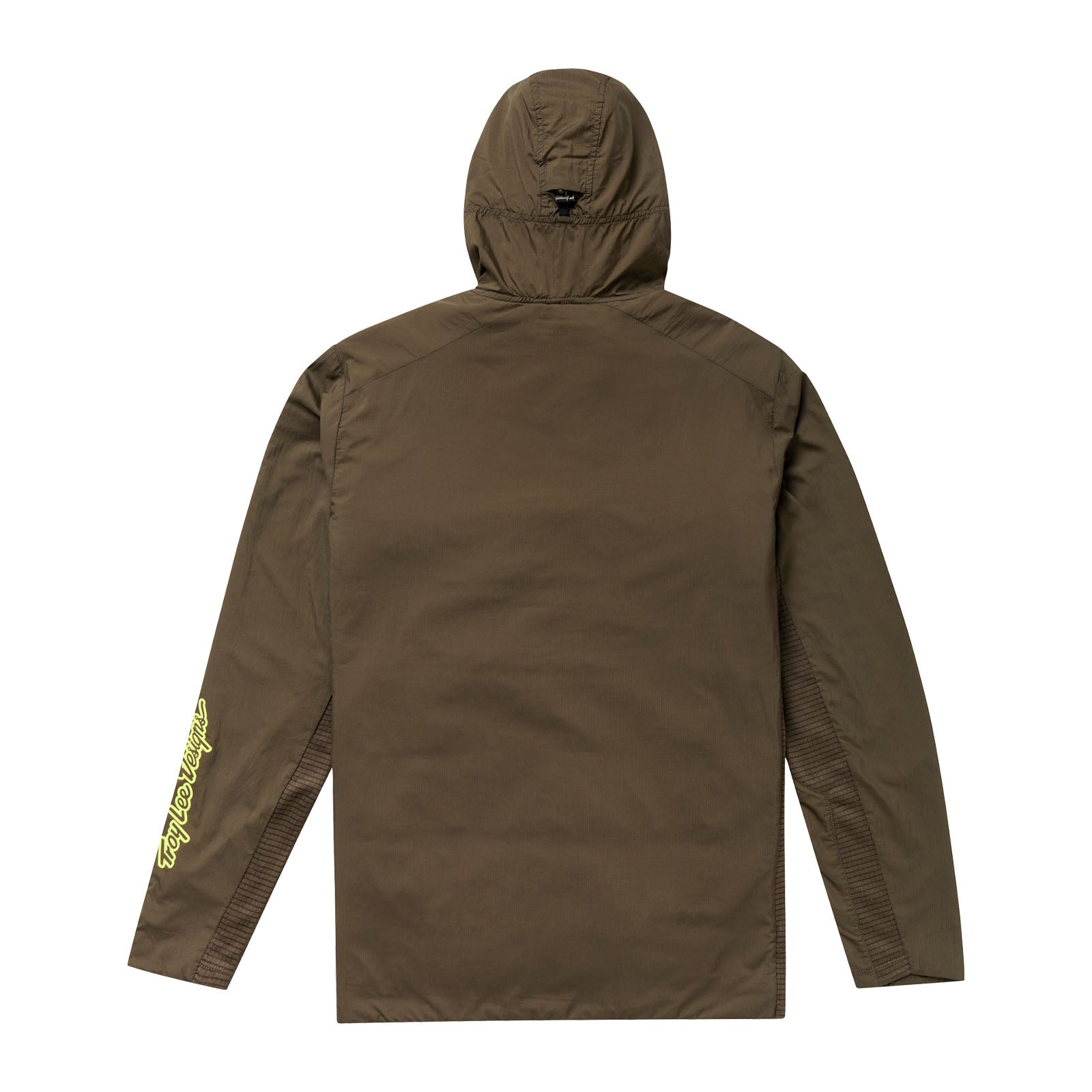 Mathis Jacket Mono Dark Earth - Image 2