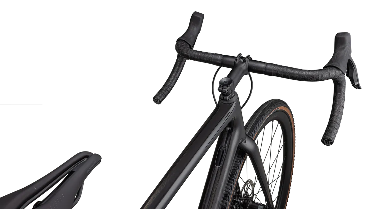 Crux Expert - SRAM Rival XPLR eTAP AXS - Image 5