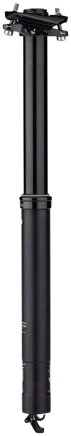 Wolf Tooth Resolve Dropper Seatpost - Black - Image 2