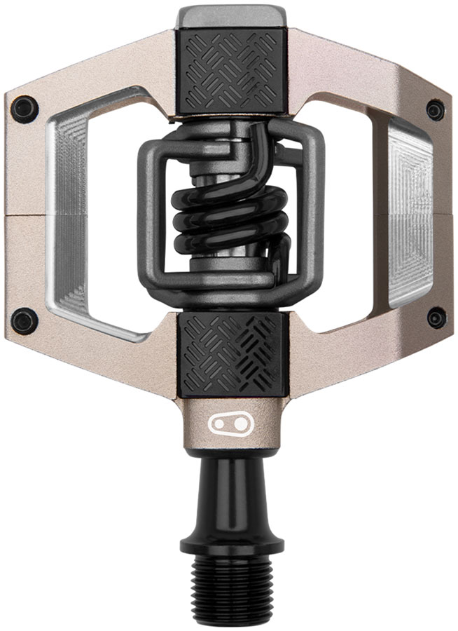 Crankbrothers Mallet Trail Pedals variant 2