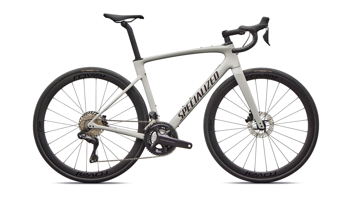 Roubaix SL8 Expert - Shimano Ultegra Di2 variant 2