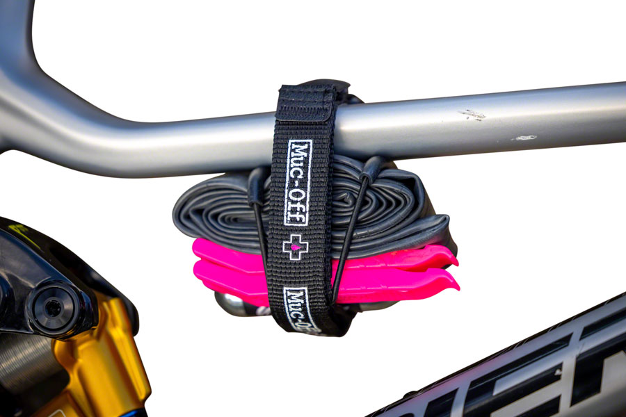Muc-Off Cargo Bag and Frame Strap - Image 4