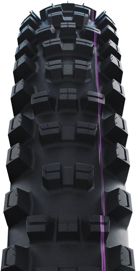Schwalbe Shredda Rear Tire - Image 2