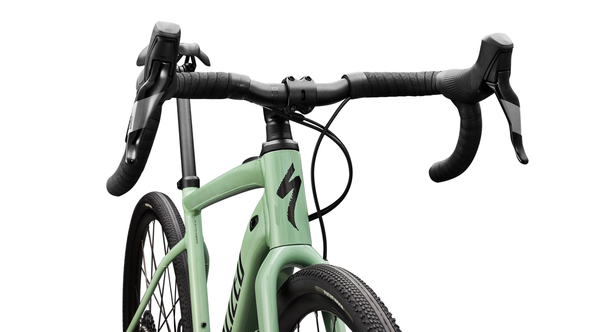 Turbo Creo 2 Comp E5 - SRAM Apex Eagle - Image 10