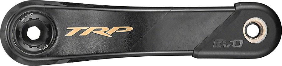 TRP CK-9050 EVO Crankset - Image 2