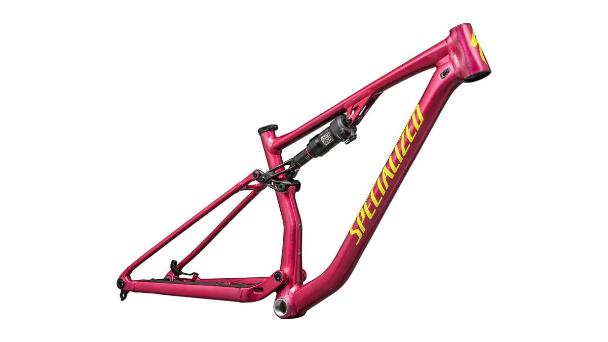 Chisel Frameset - Image 2