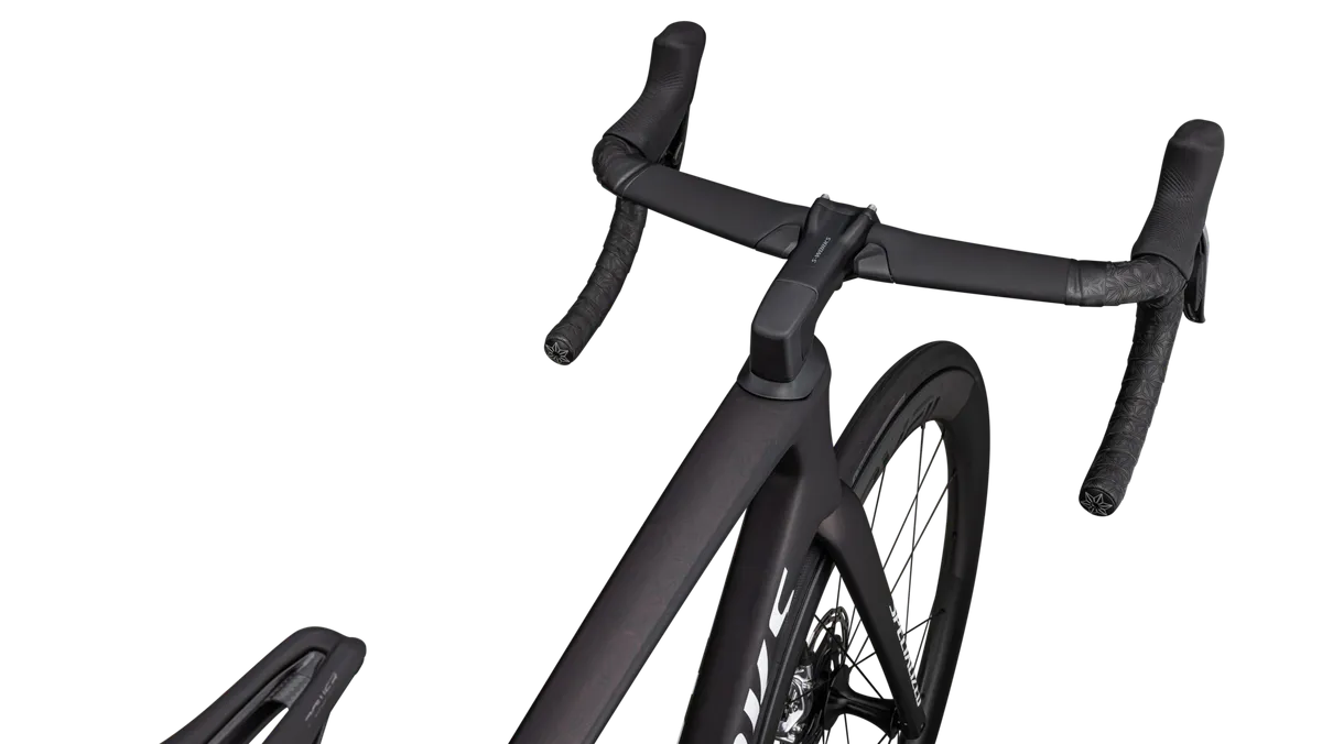 S-Works Tarmac SL7 - SRAM RED eTAP AXS - Image 5
