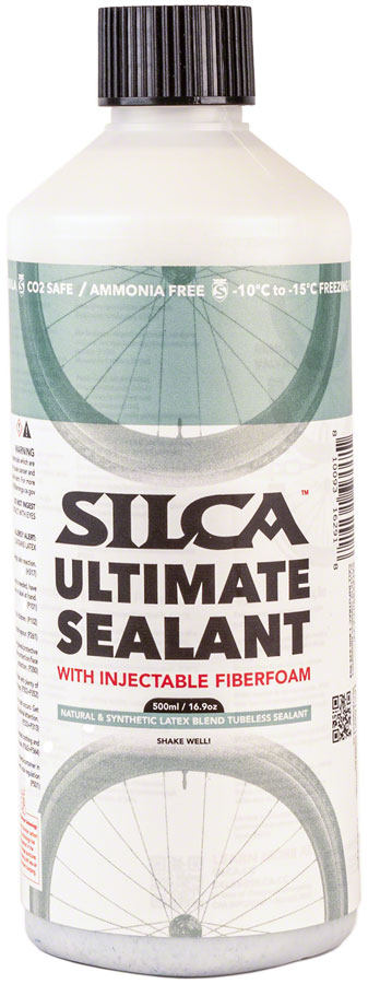Silca Ultimate Tubeless Sealant - Image 4