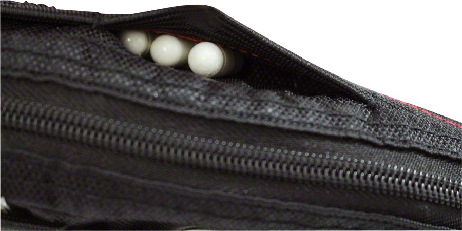 XLAB Stealth Pocket Frame Bags - Image 6